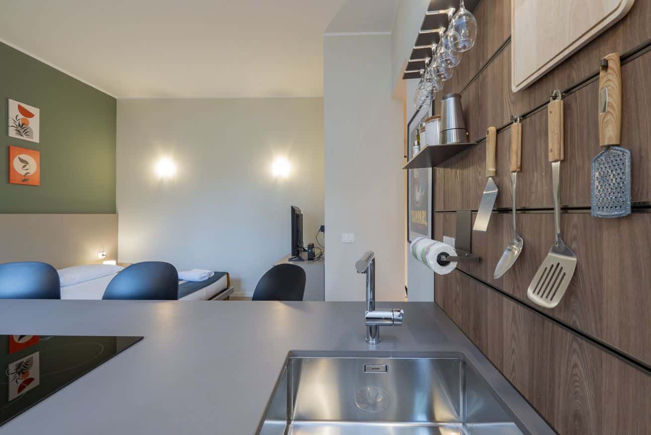 Apartamento Milán — foto 6