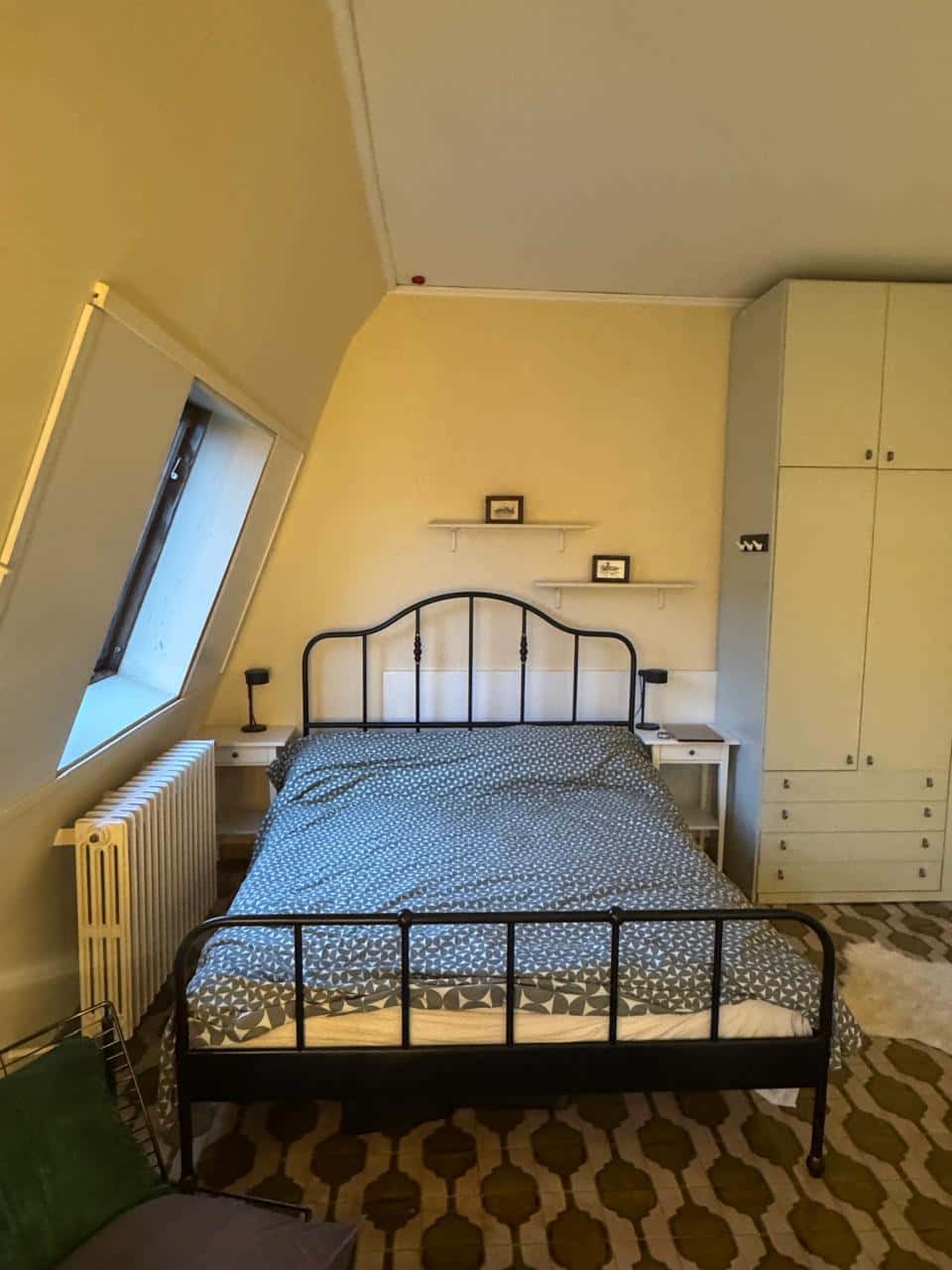 Apartamento en Via Provinciale, Lanzo D'intelvi para 49 m² con 1 dormitorio