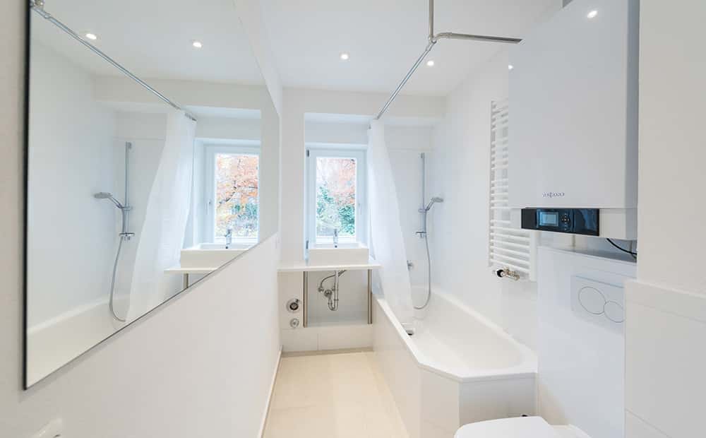 Zimmer in der Leopoldstraße