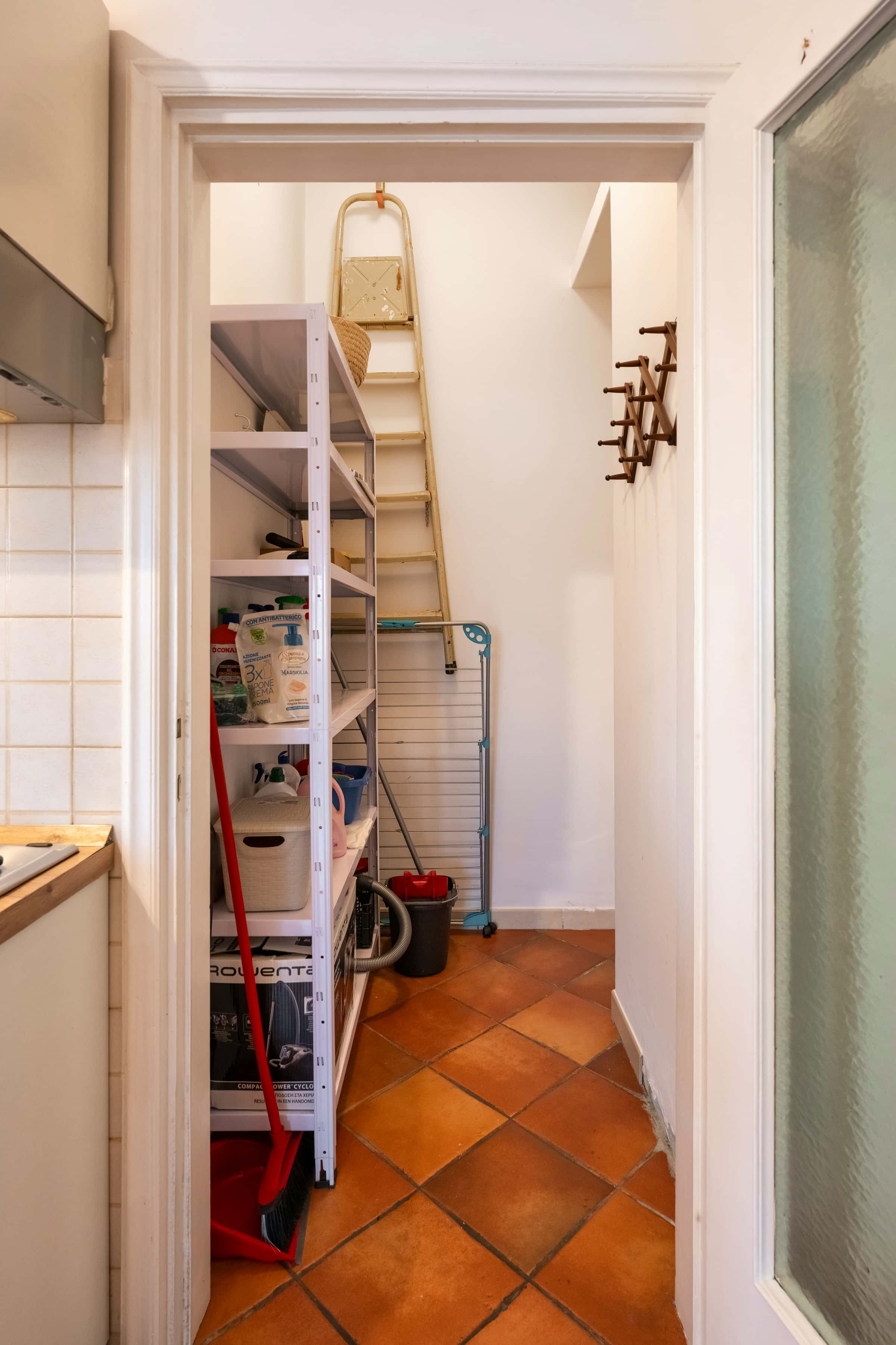 Apartment Florence, 1 bed — photo 8