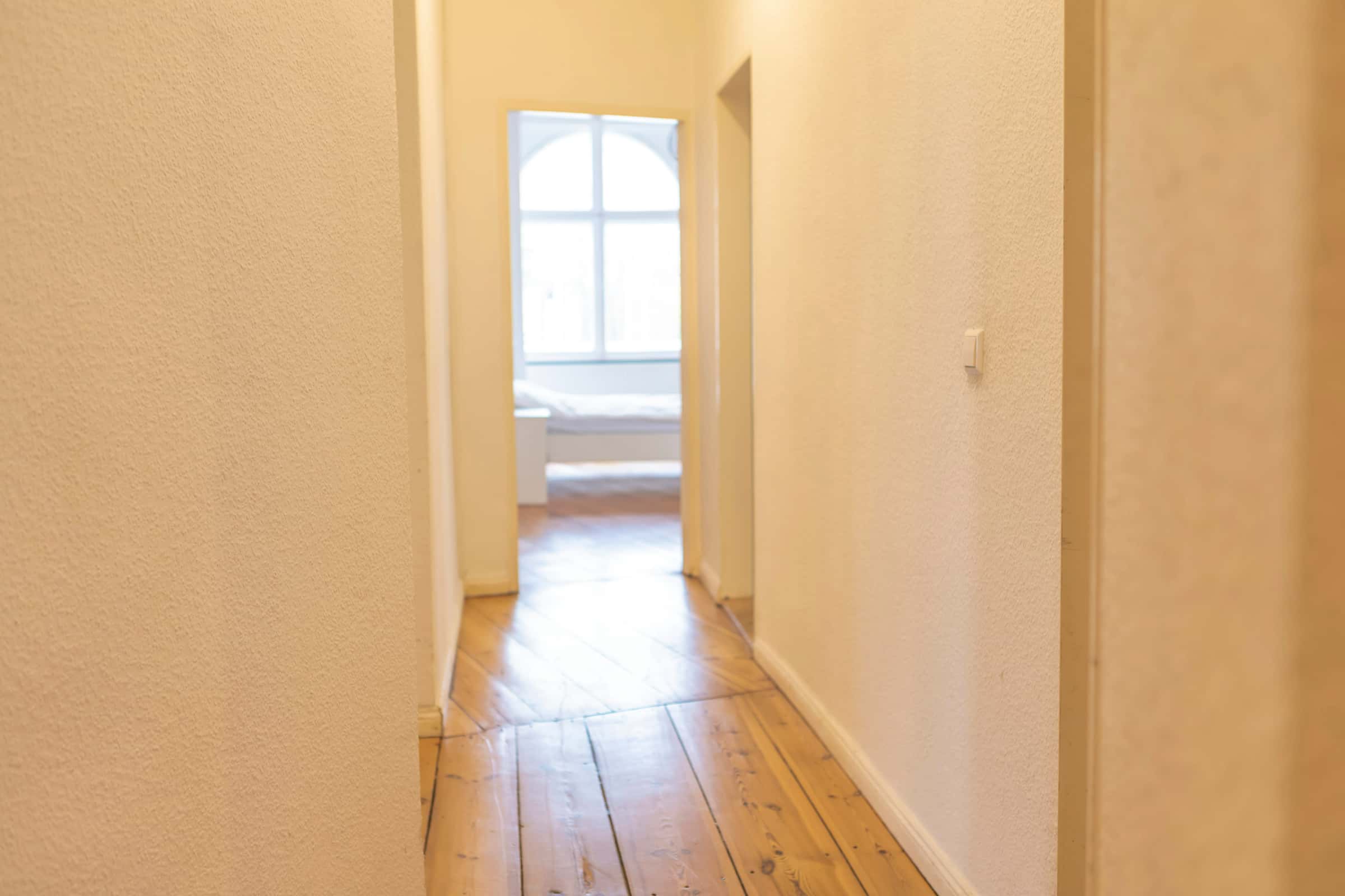 Apartment in Helmholtzstraße, Charlottenburg, 10587 Berlin, Germany in Charlottenburg