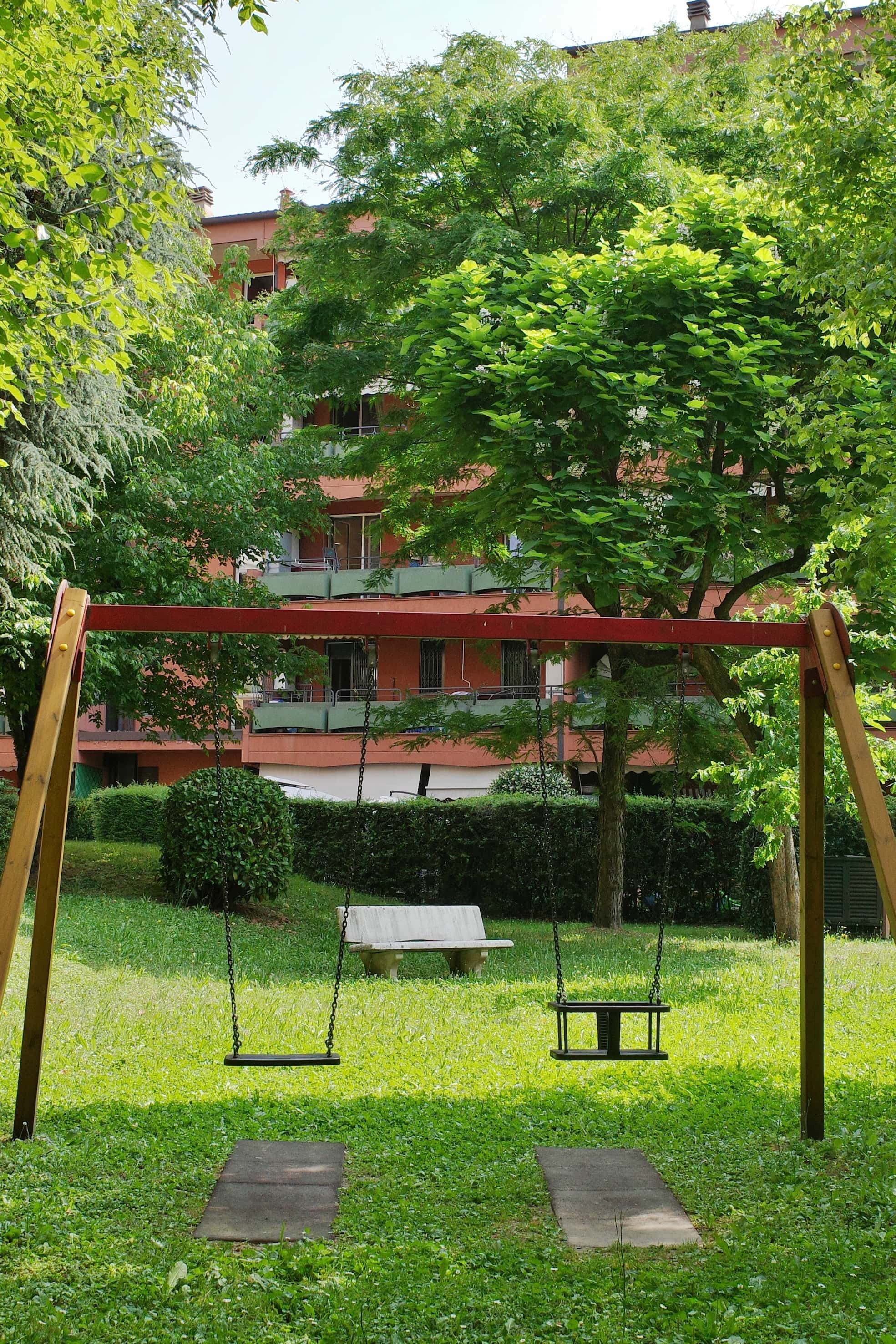 Appartamento Cornaredo, 1 camera — foto 90