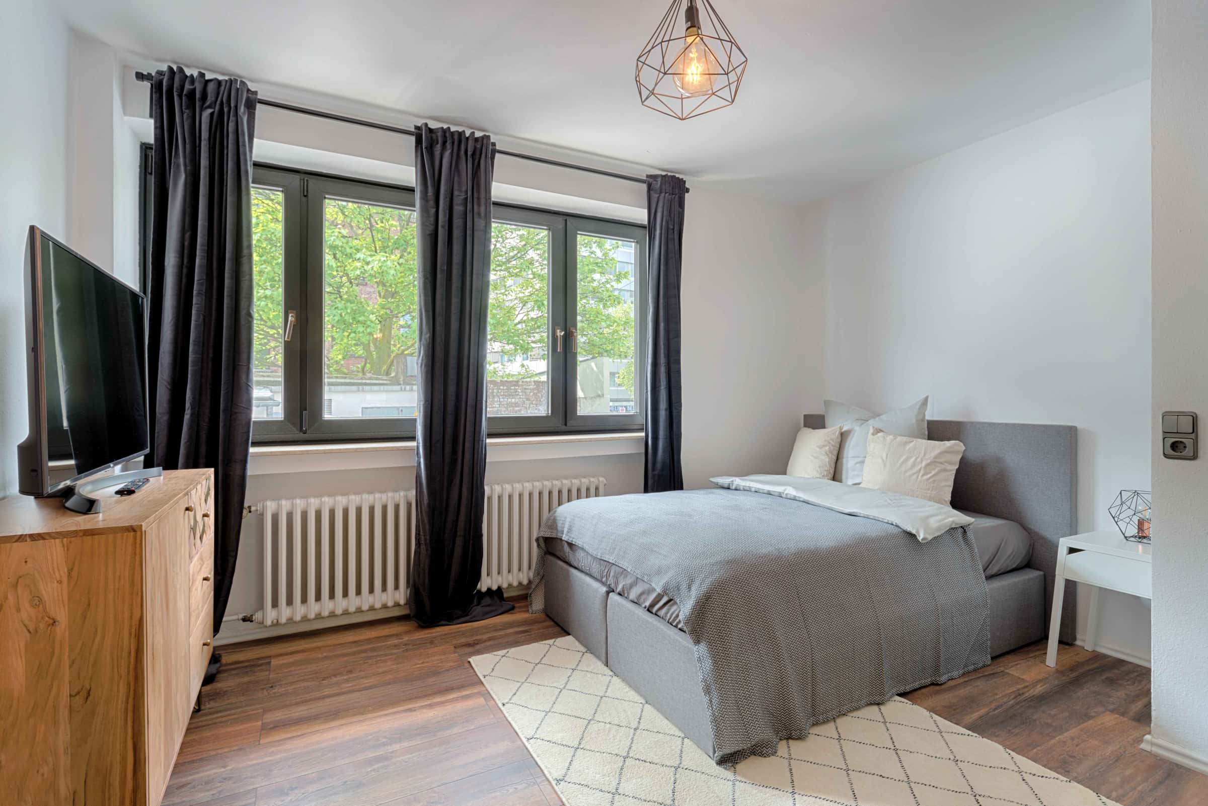Zimmer in der Neue Weyer Straße
