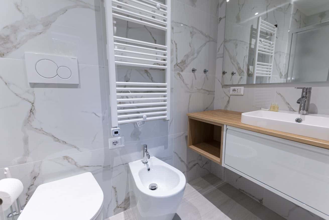 Apartment Milan, 1 bed — photo 4