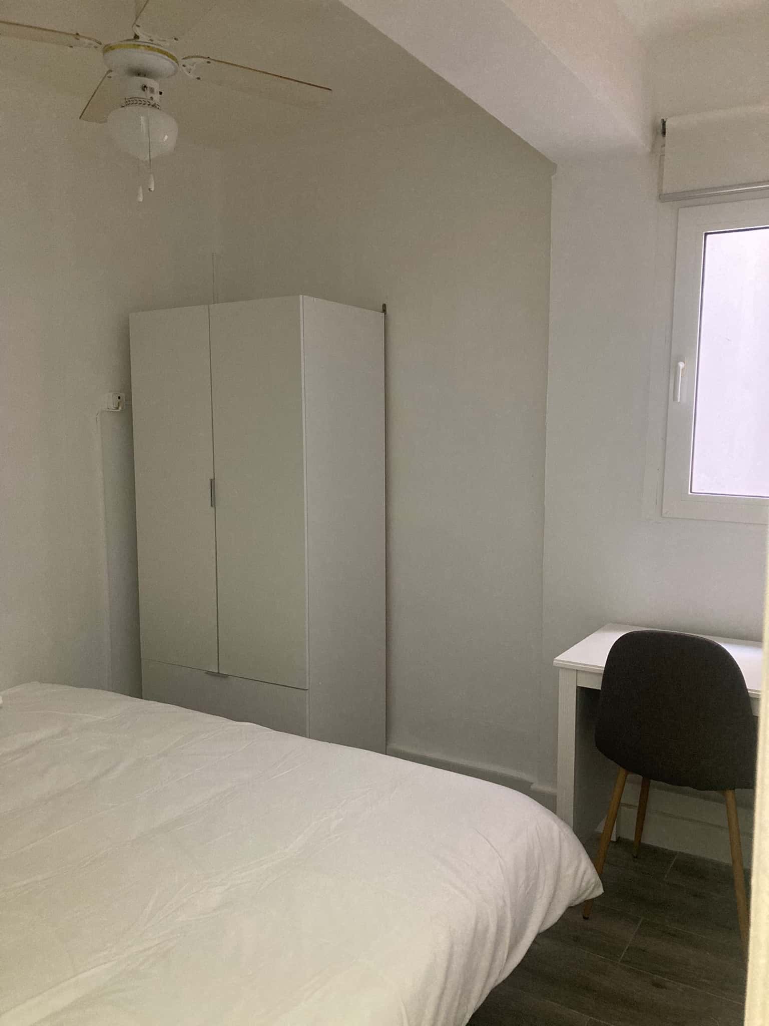 Calle Francisco Martínez H2