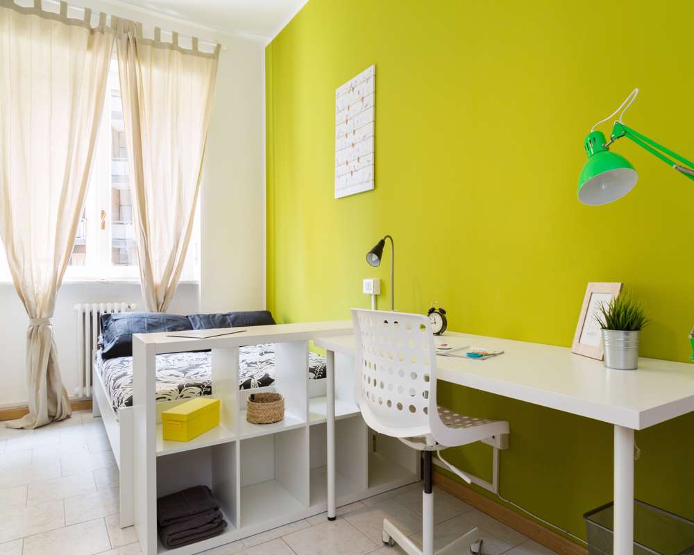 Stanza in Via Dei Mandorli