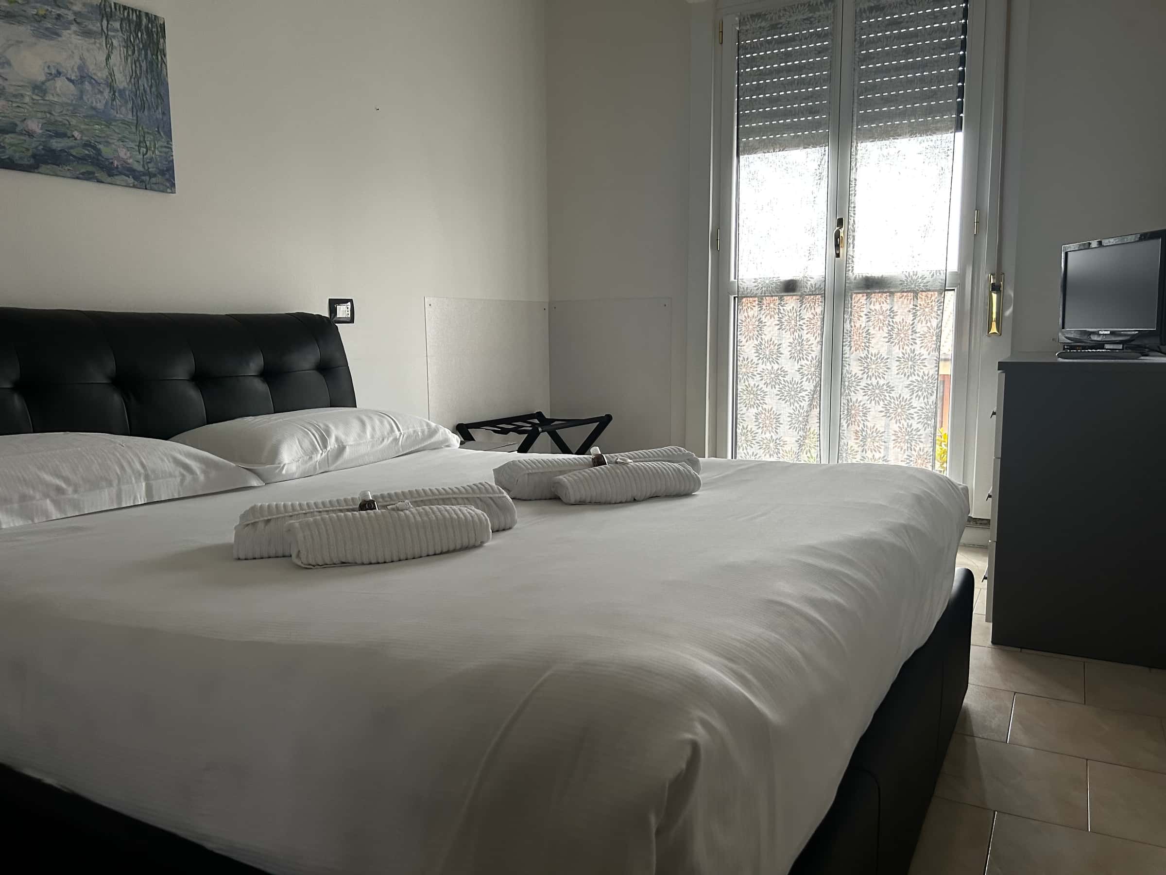 Appartamento Cornaredo, 1 camera — foto 4