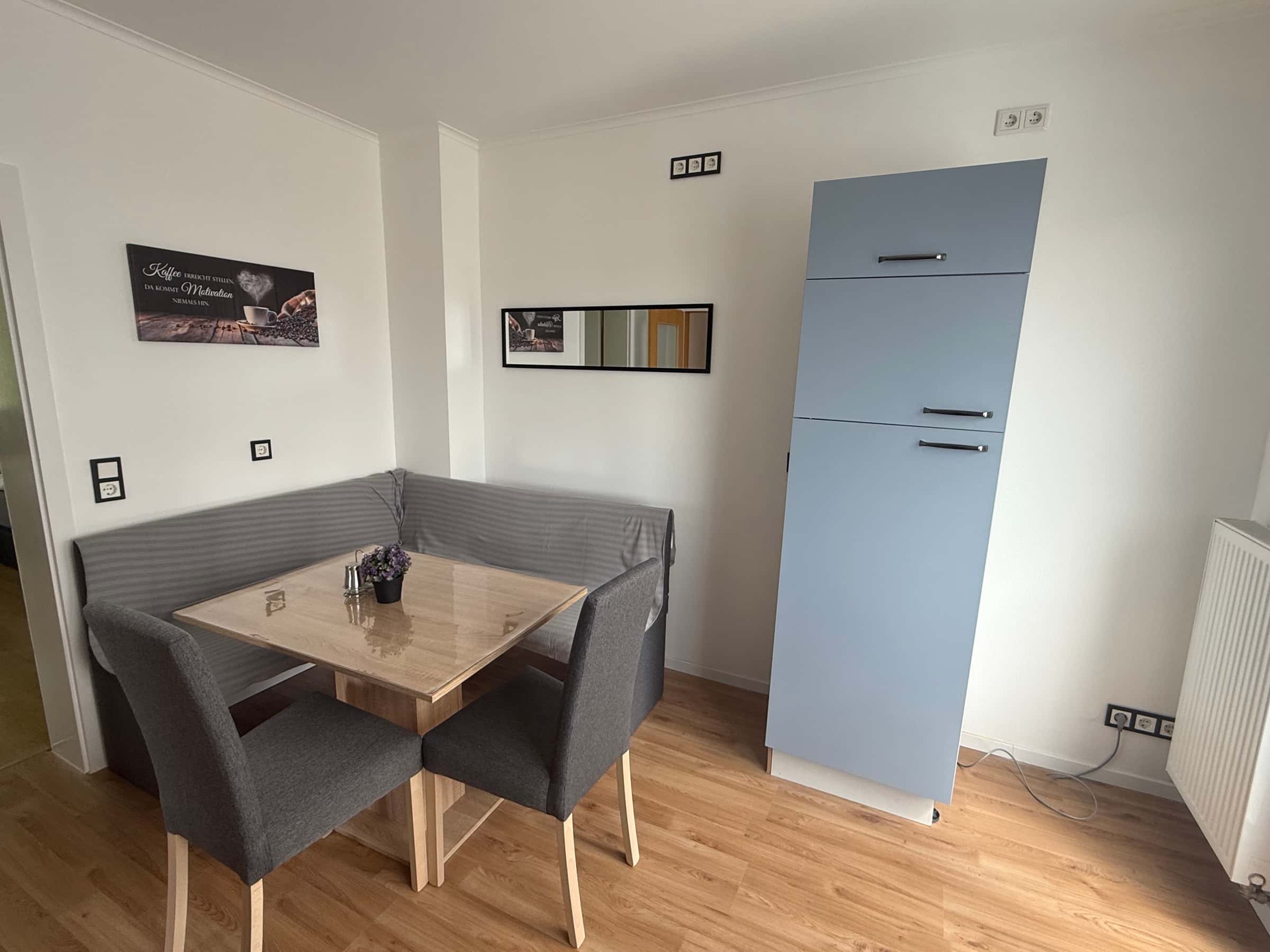 Appartamento in Kriegsdorfer Straße, Troisdorf di 55 m² con 2 camere