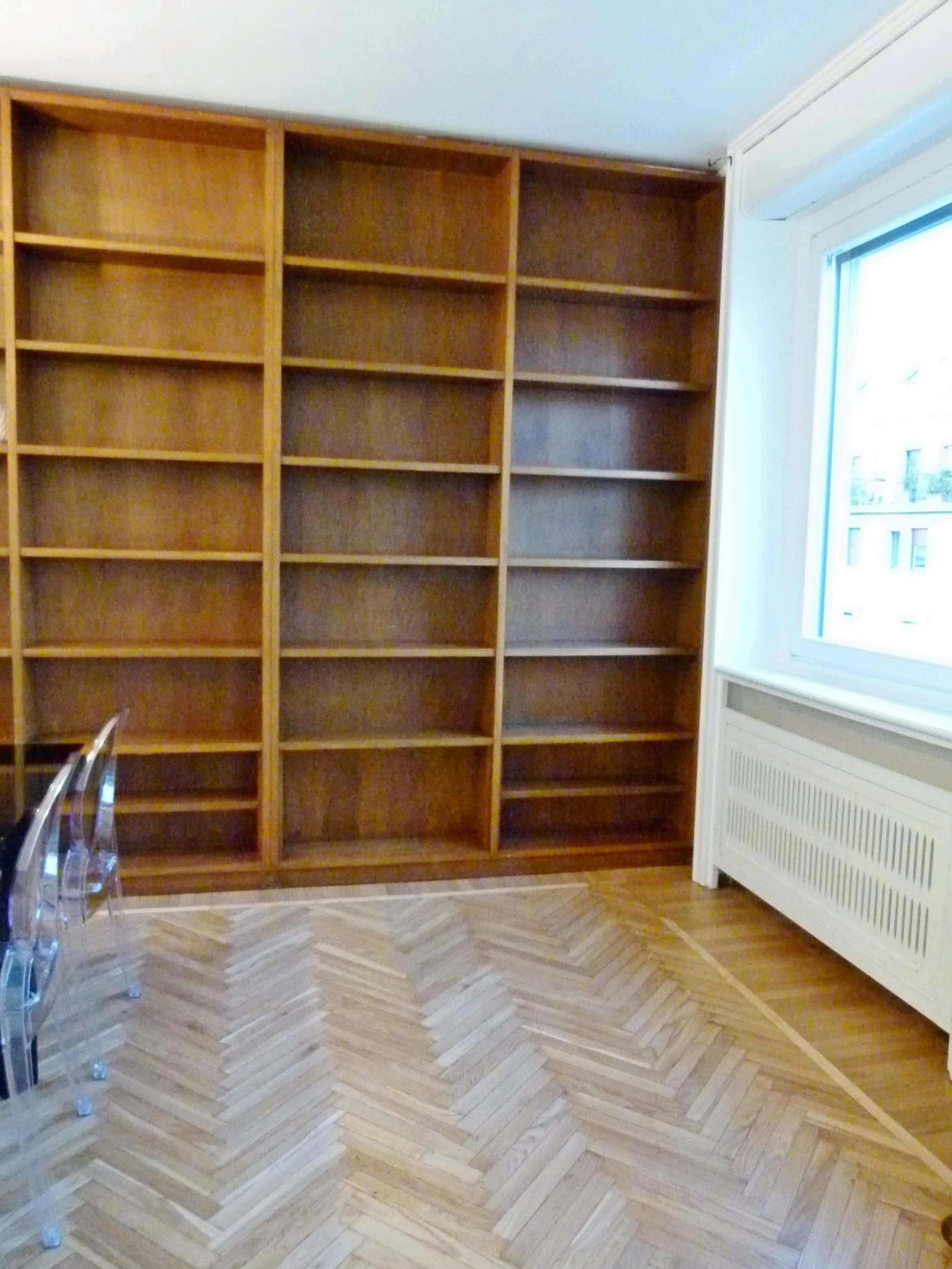 Apartment Milan, 2 beds — photo 16