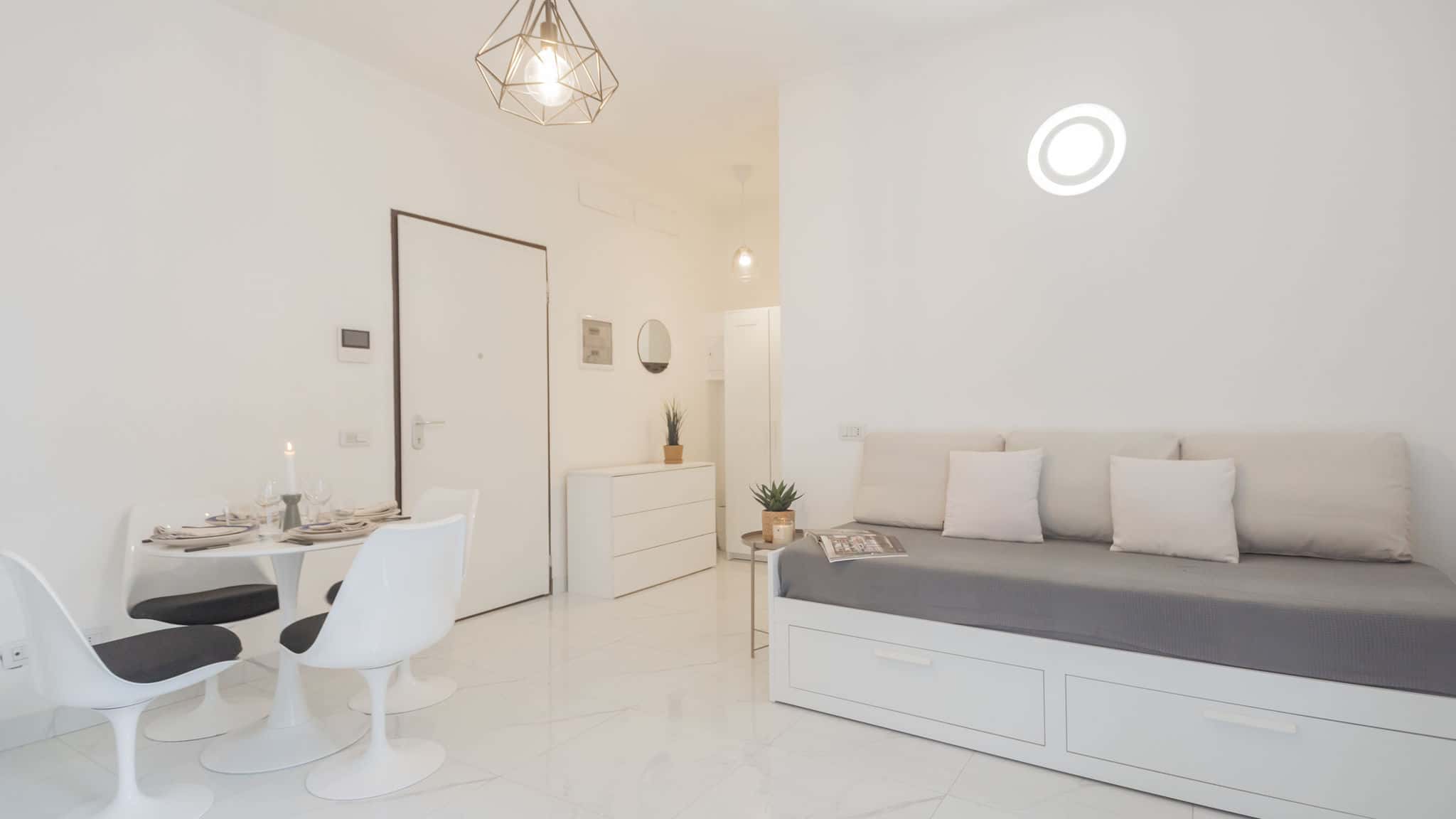 Luce Apartment