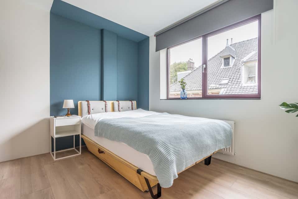 Eisenhowerlaan