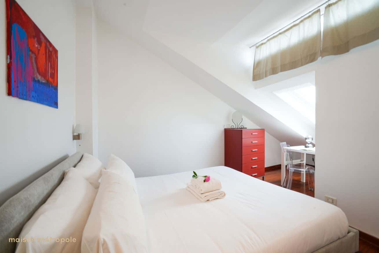 Torino Centro | Bertola House