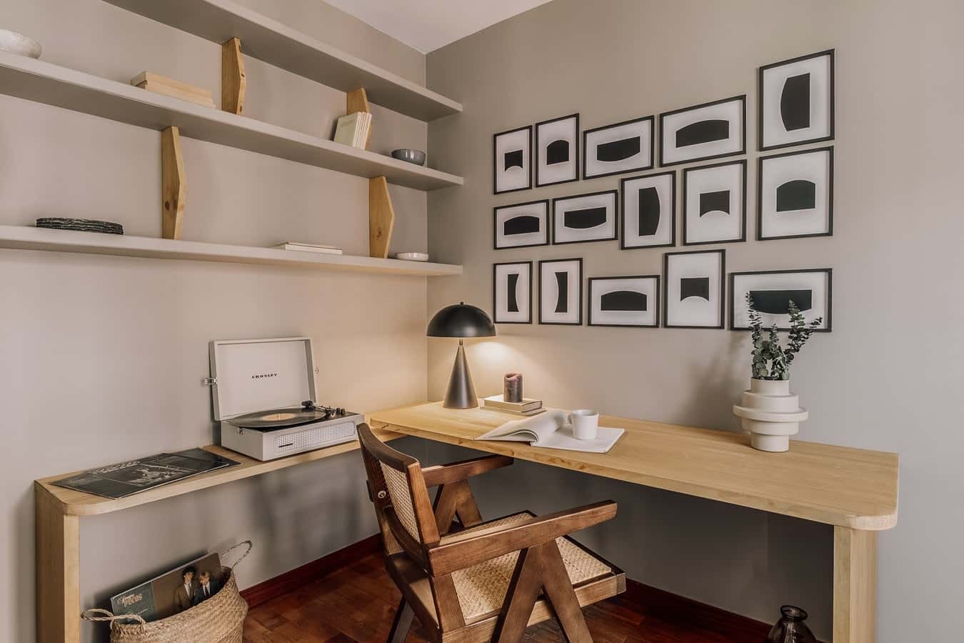 Abaj - 2 bedrooms in Malasaña-Universidad