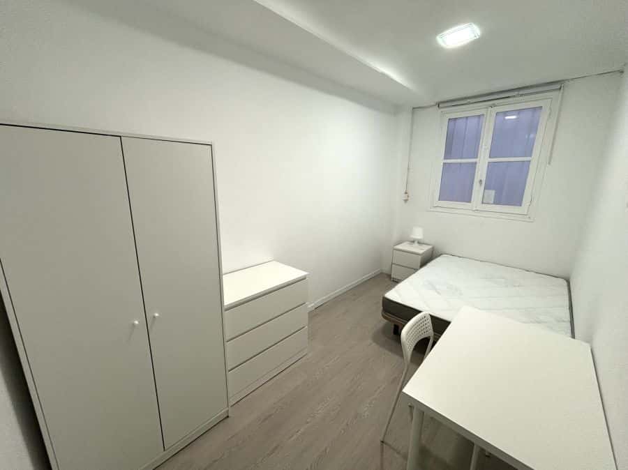 Habitación en piso compartido en Valencia