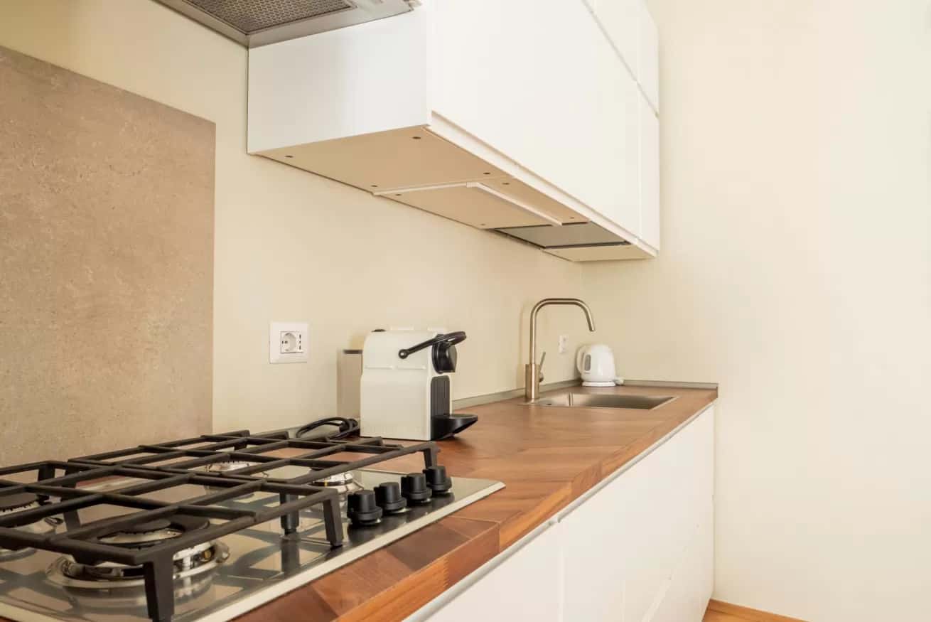 Apartment Milan, 2 beds — photo 5