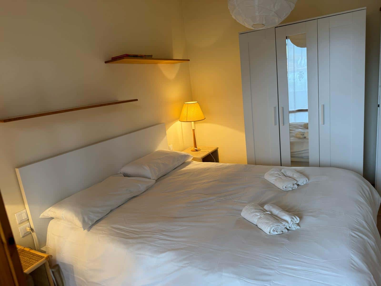 Apartment Massa, 1 bed — photo 3