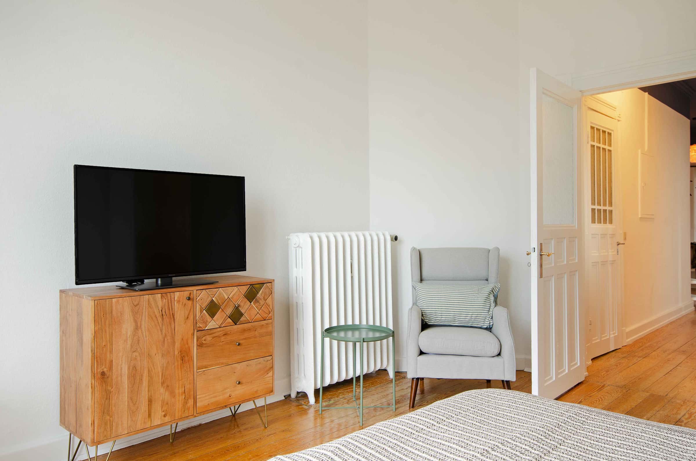 Zimmer in der Klosterallee