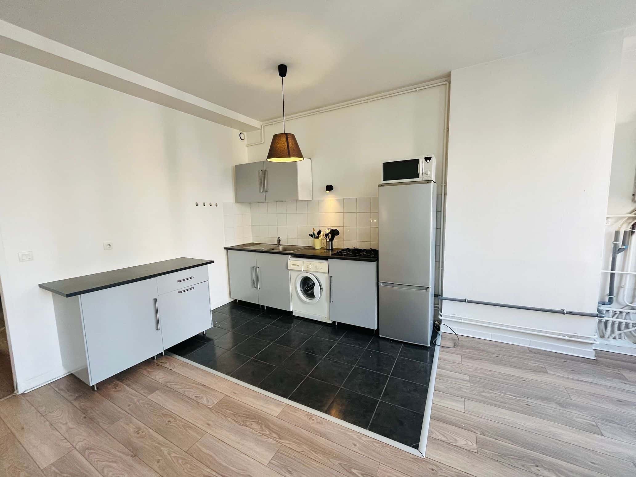 Chambre dans le 27 rue saint michel