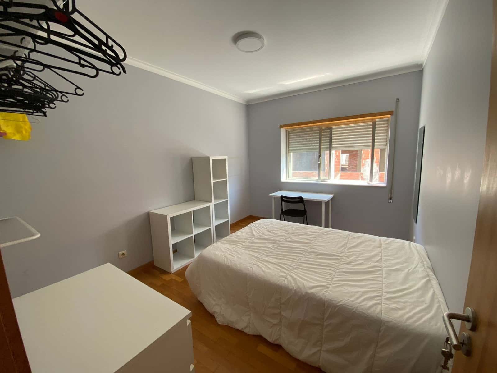 Quarto 3 - Rua Nova de Santa Cruz, Braga