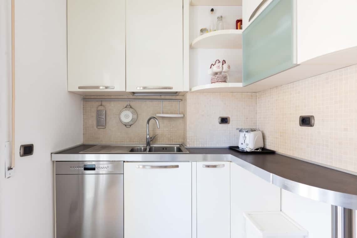 Apartment Rome, 2 beds — photo 8
