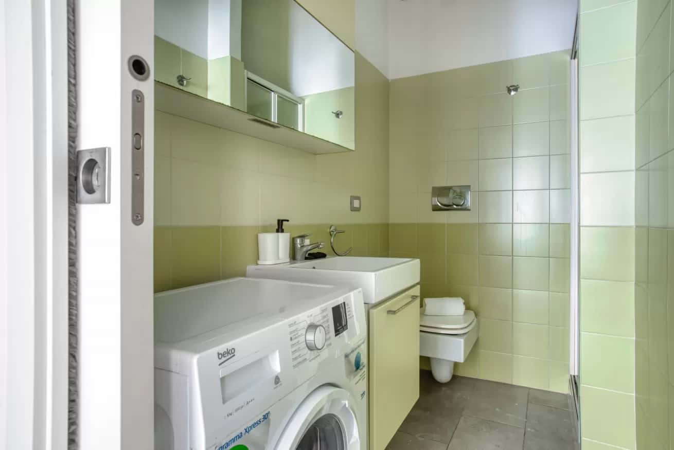 Apartment Milan, 3 beds — photo 7