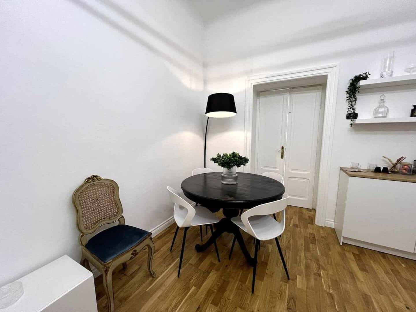 Apartment Como, 1 bed — photo 8