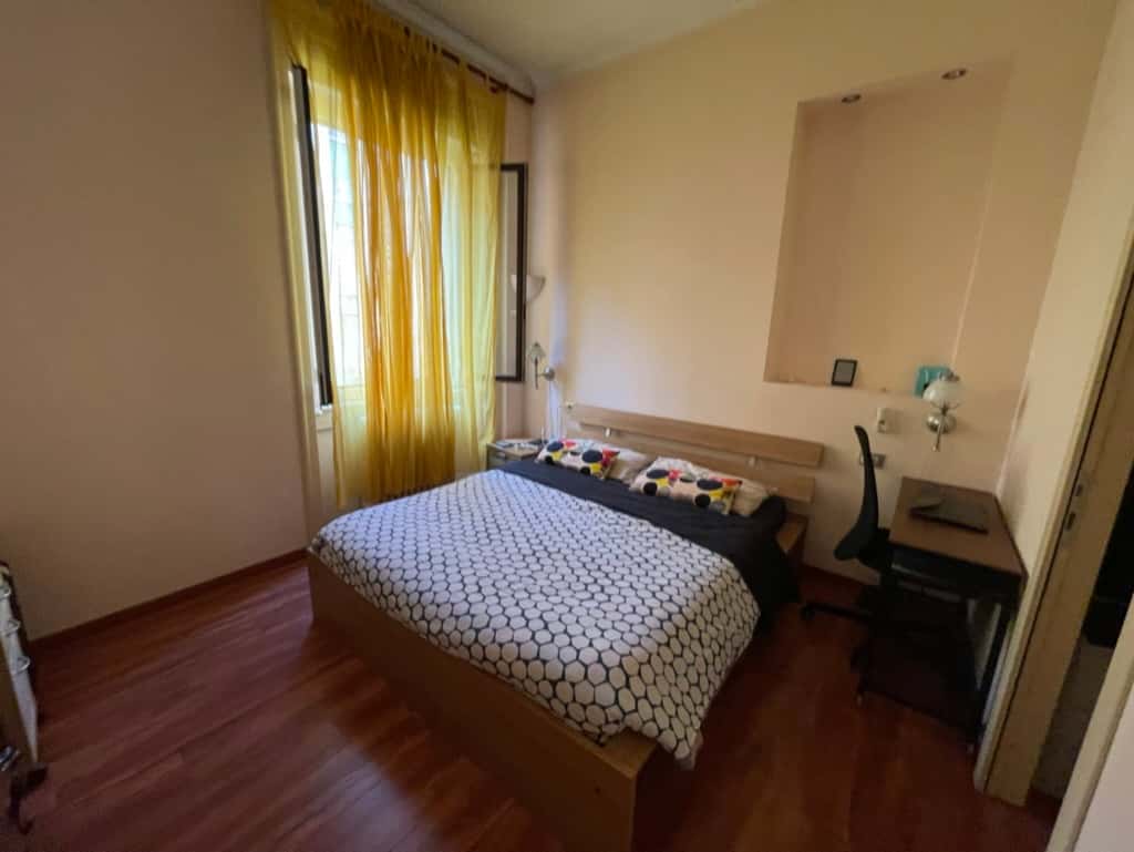 Apartment Milan, 1 bed — photo 4
