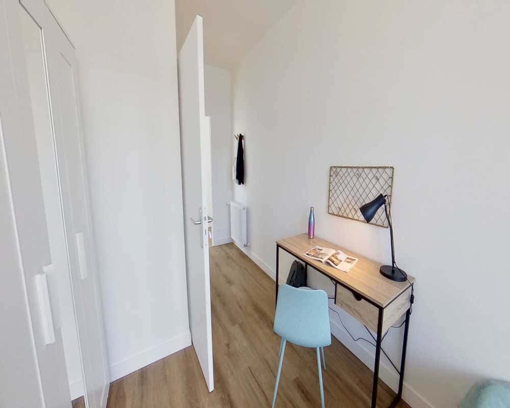 Chambre dans le Avenue Sainte-Anne