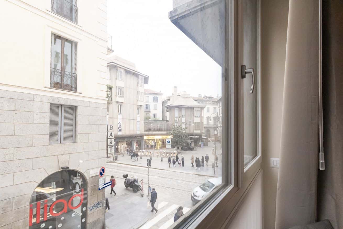 Apartamento Milán — foto 11