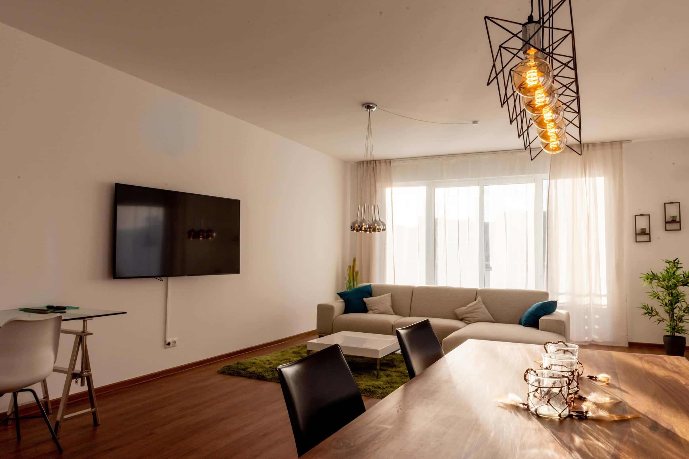 Apartment in Adenauerallee, Bonn for 110 m² with 2 bedrooms