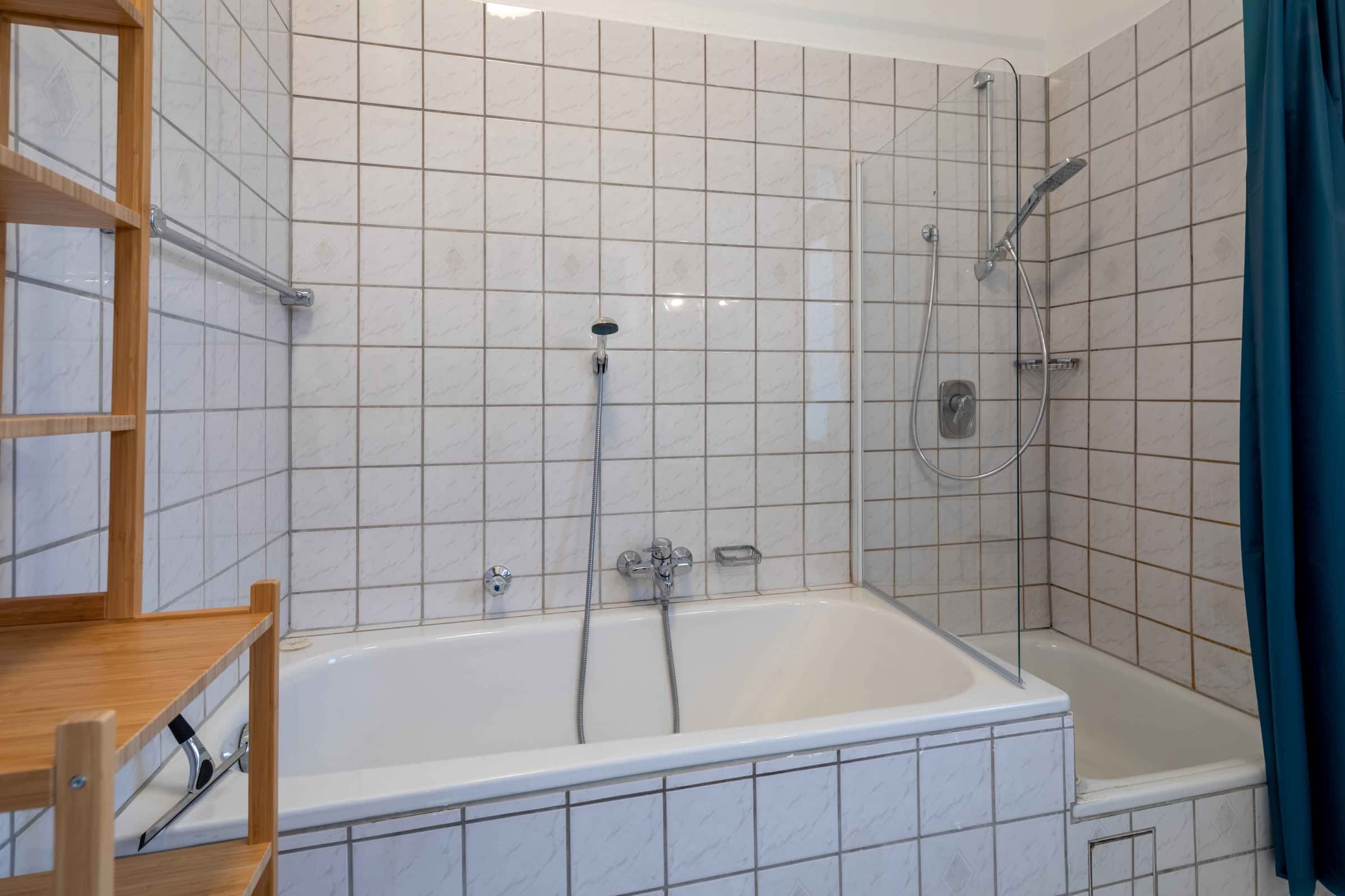 Zimmer in der Wittelsbacherstraße