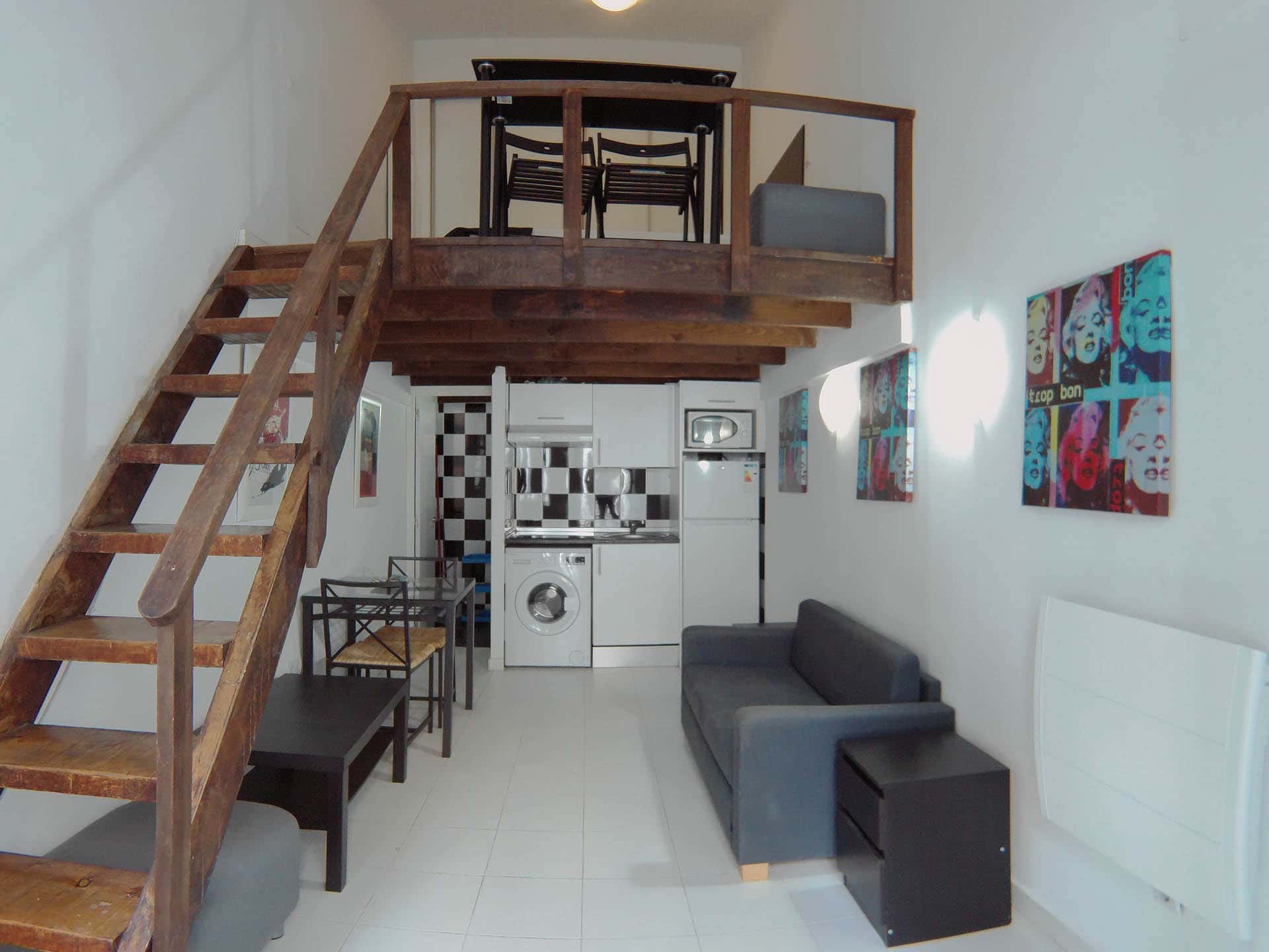 Studio Calle Capitan Blanco Argibay