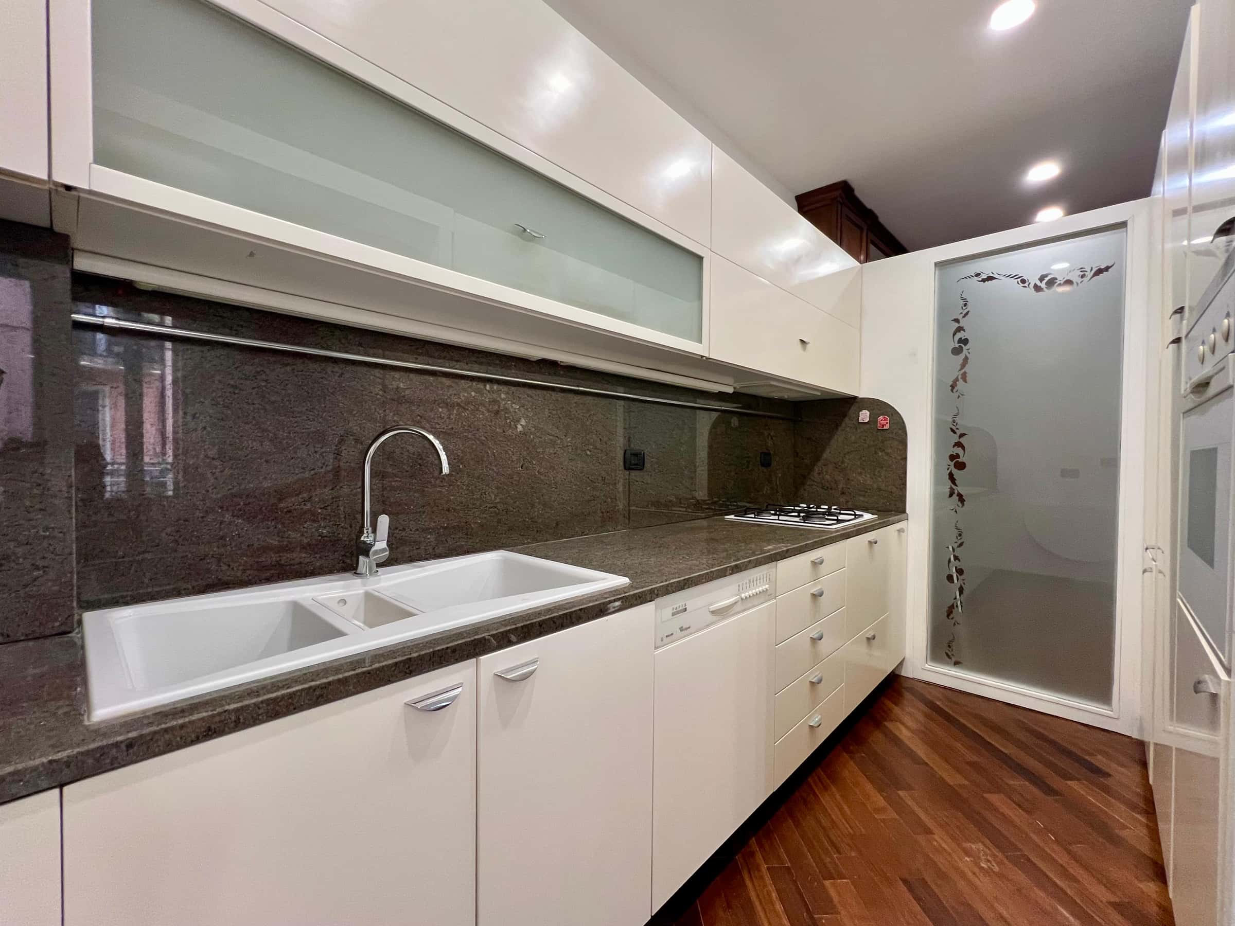 Apartment Milan, 1 bed — photo 12