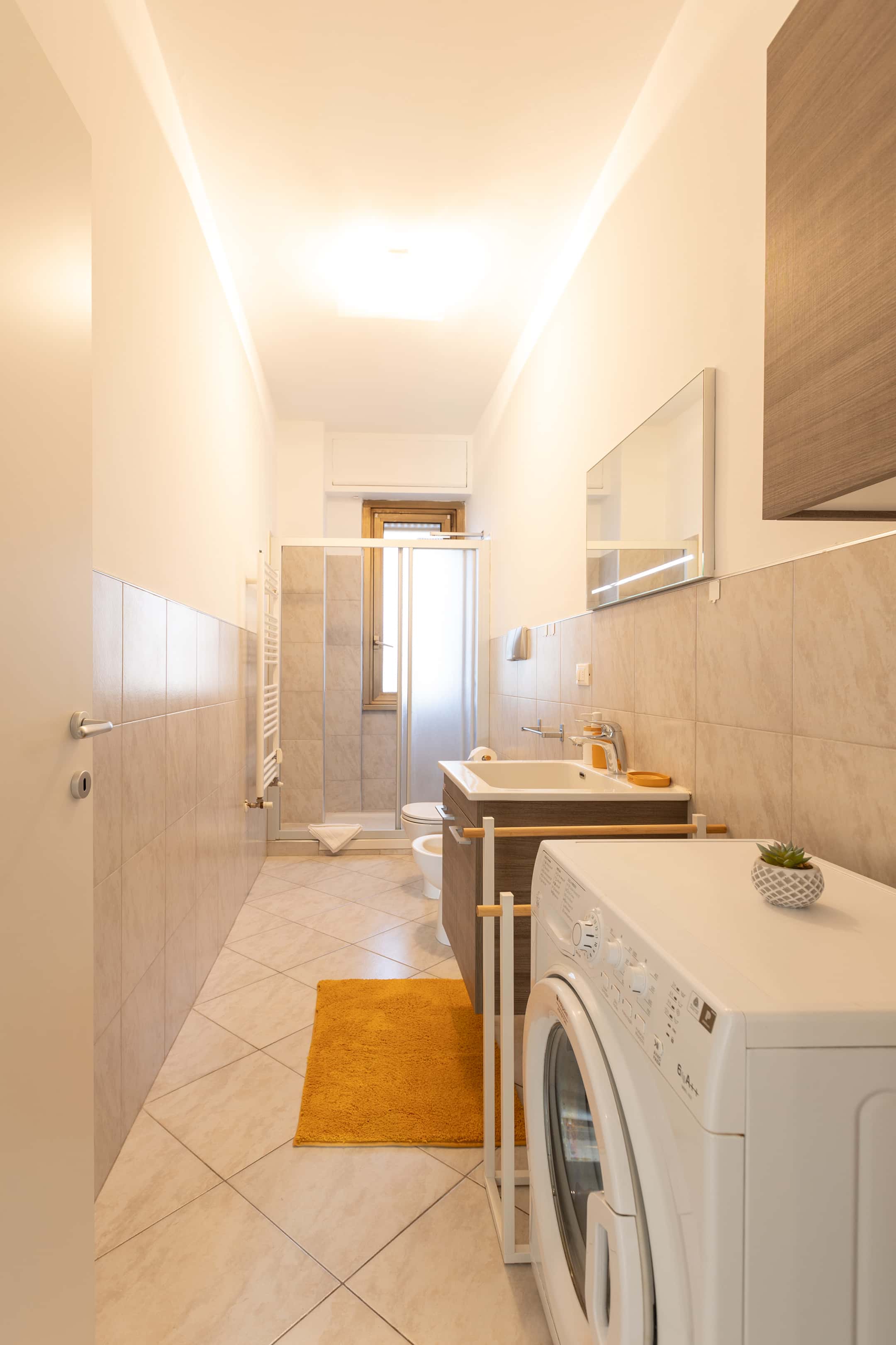 Apartment Milan, 2 beds — photo 9