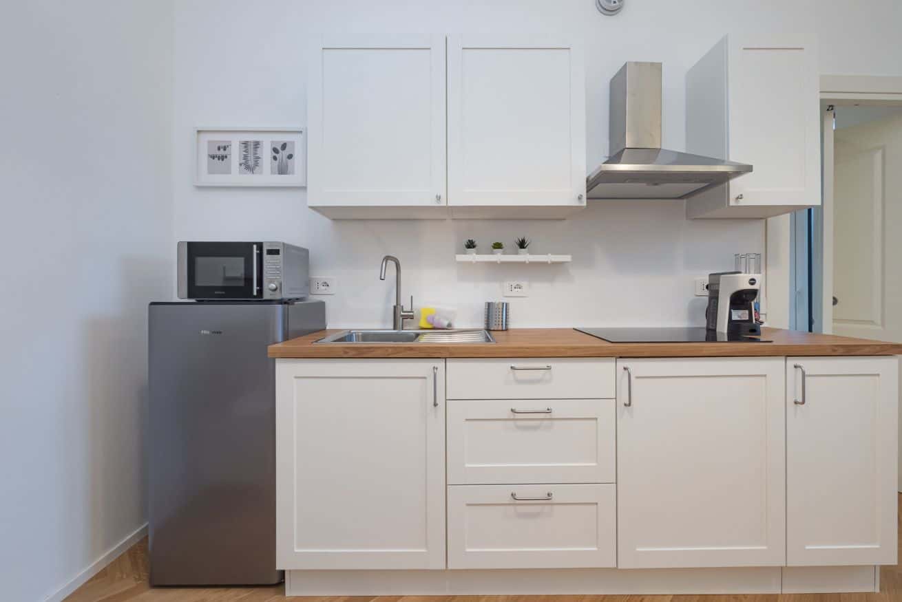 Apartamento Milán, 1 habitación — foto 18