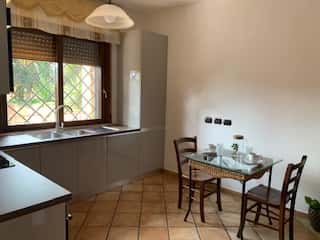 Apartment Rome, 3 beds — photo 22