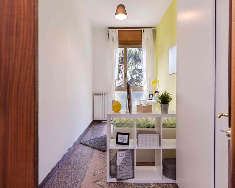 Stanza in Viale Giovanni Vicini