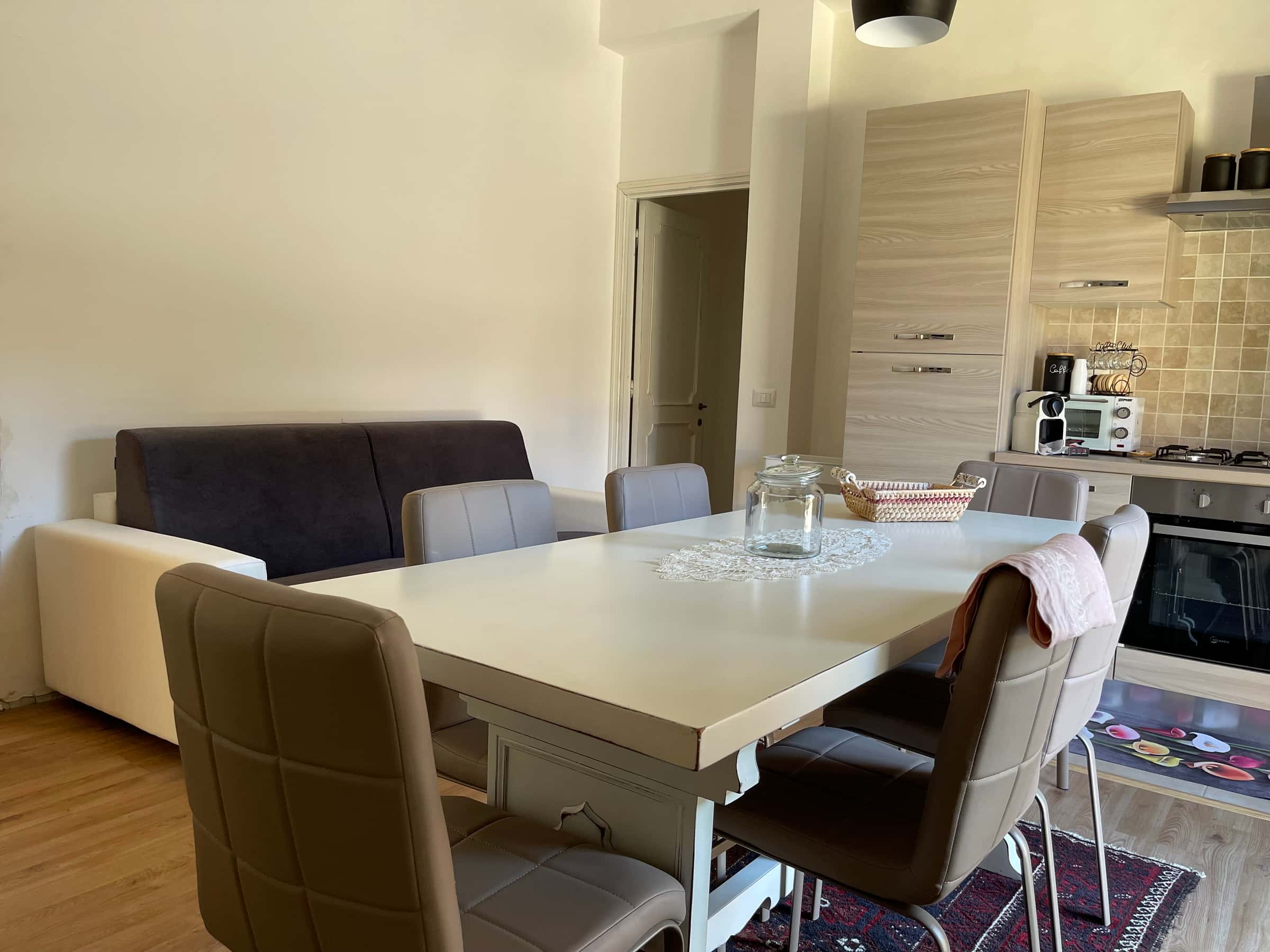 Apartment Ladispoli, 1 bed — photo 12