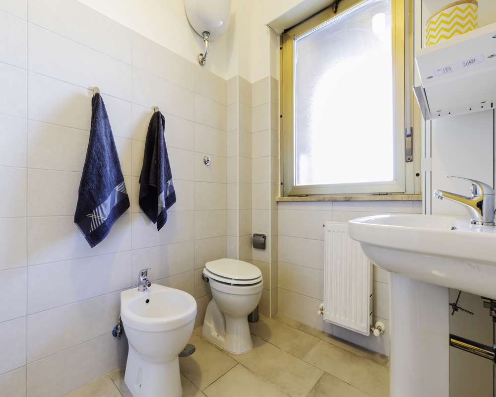 Stanza in Via Fiume delle Perle