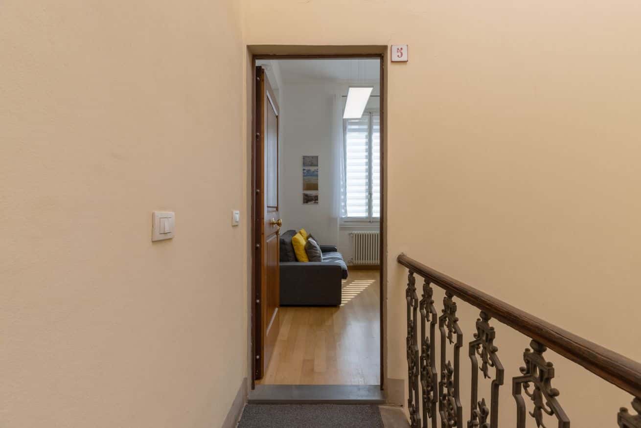 Apartment Florence, 2 beds — photo 9