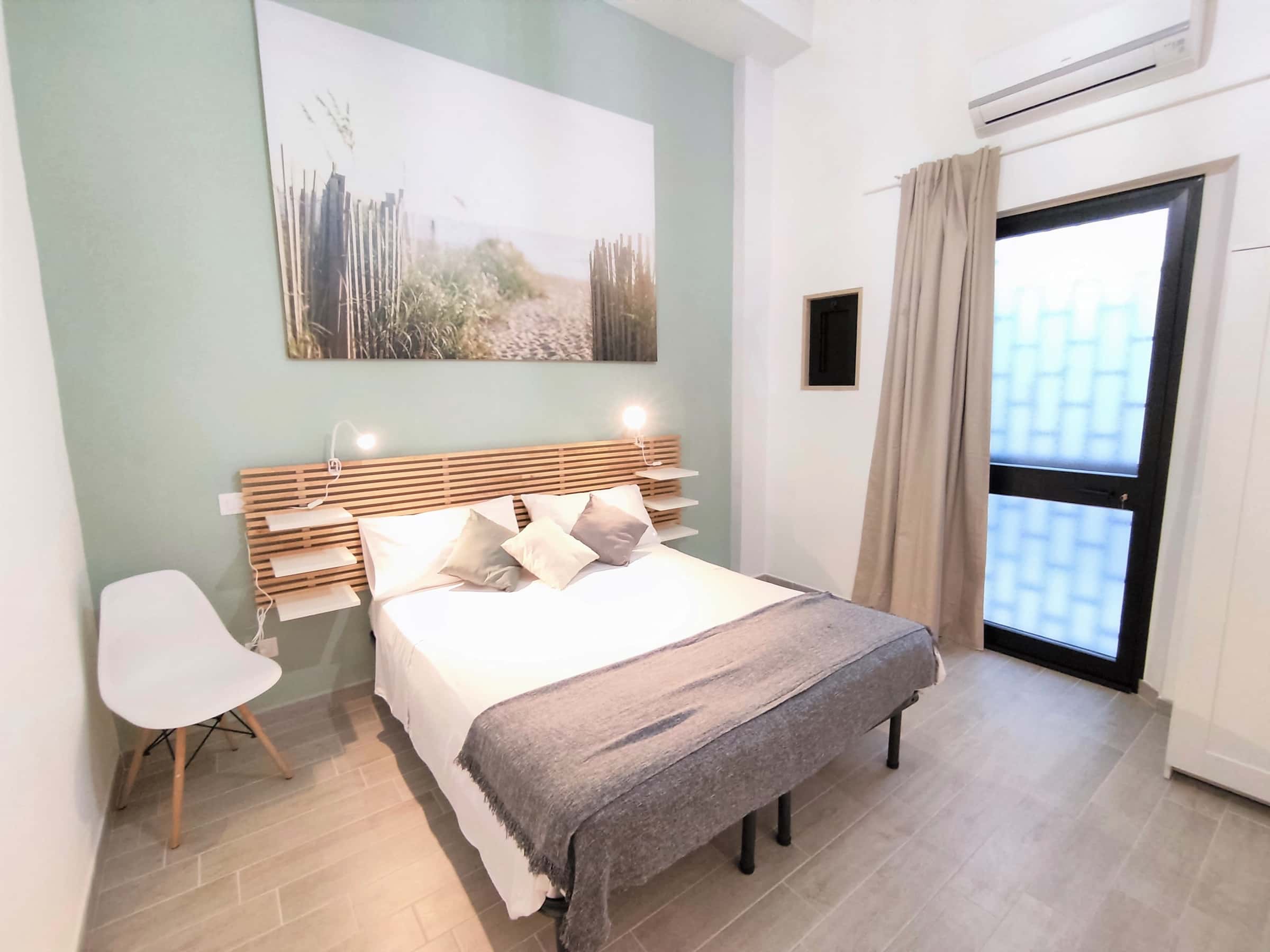 Appartamento in Via Piave, Bari di 45 m² con 1 camera
