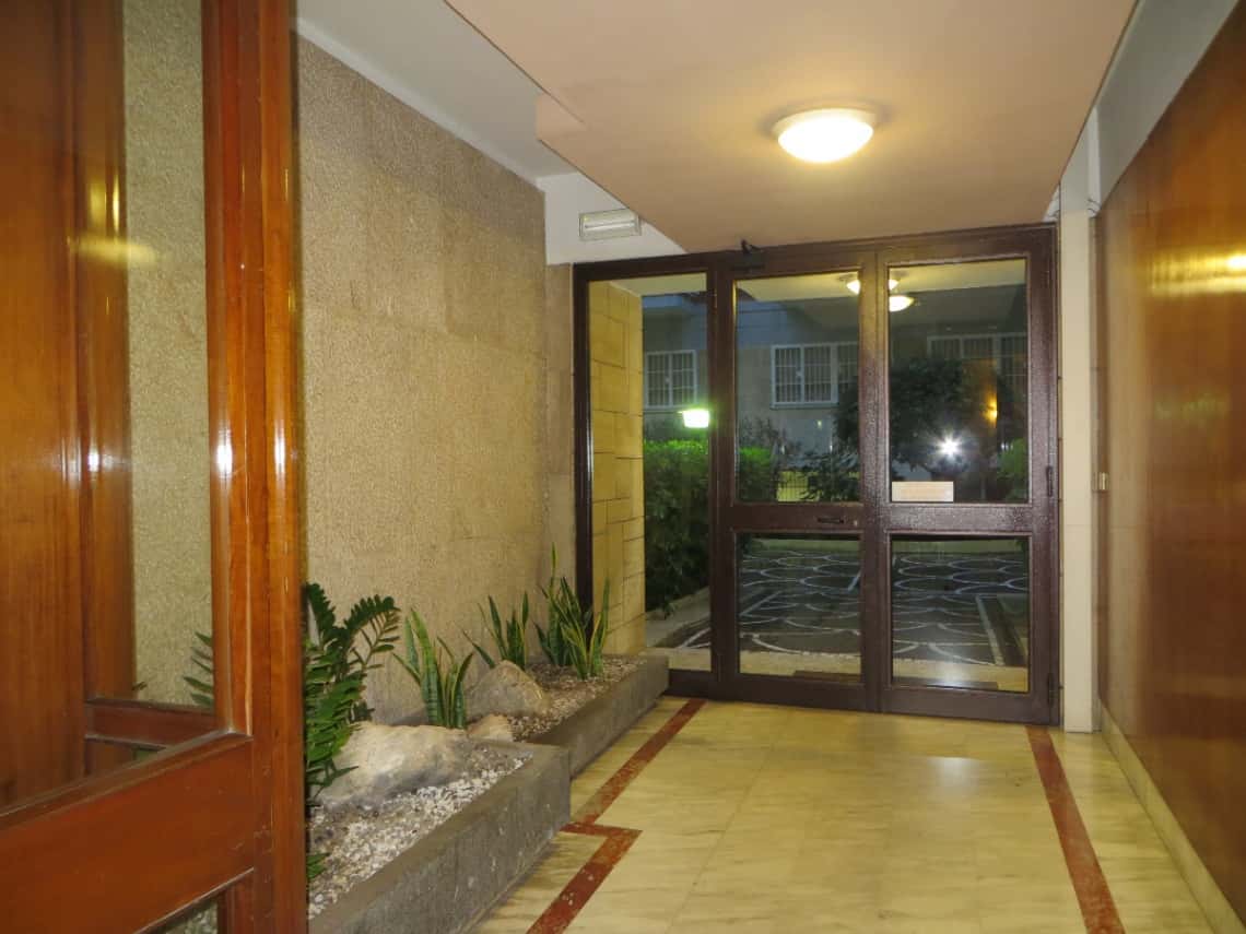 Apartment Rome, 1 bed — photo 23