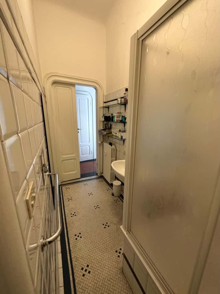Apartment Milan, 3 beds — photo 10