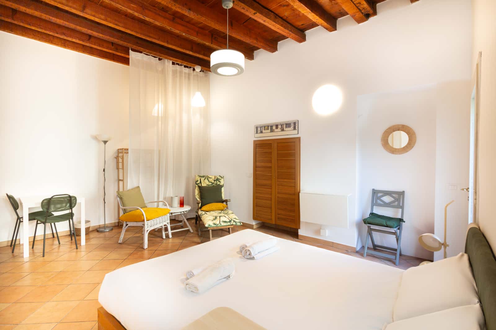 Apartment Milan, 1 bed — photo 3