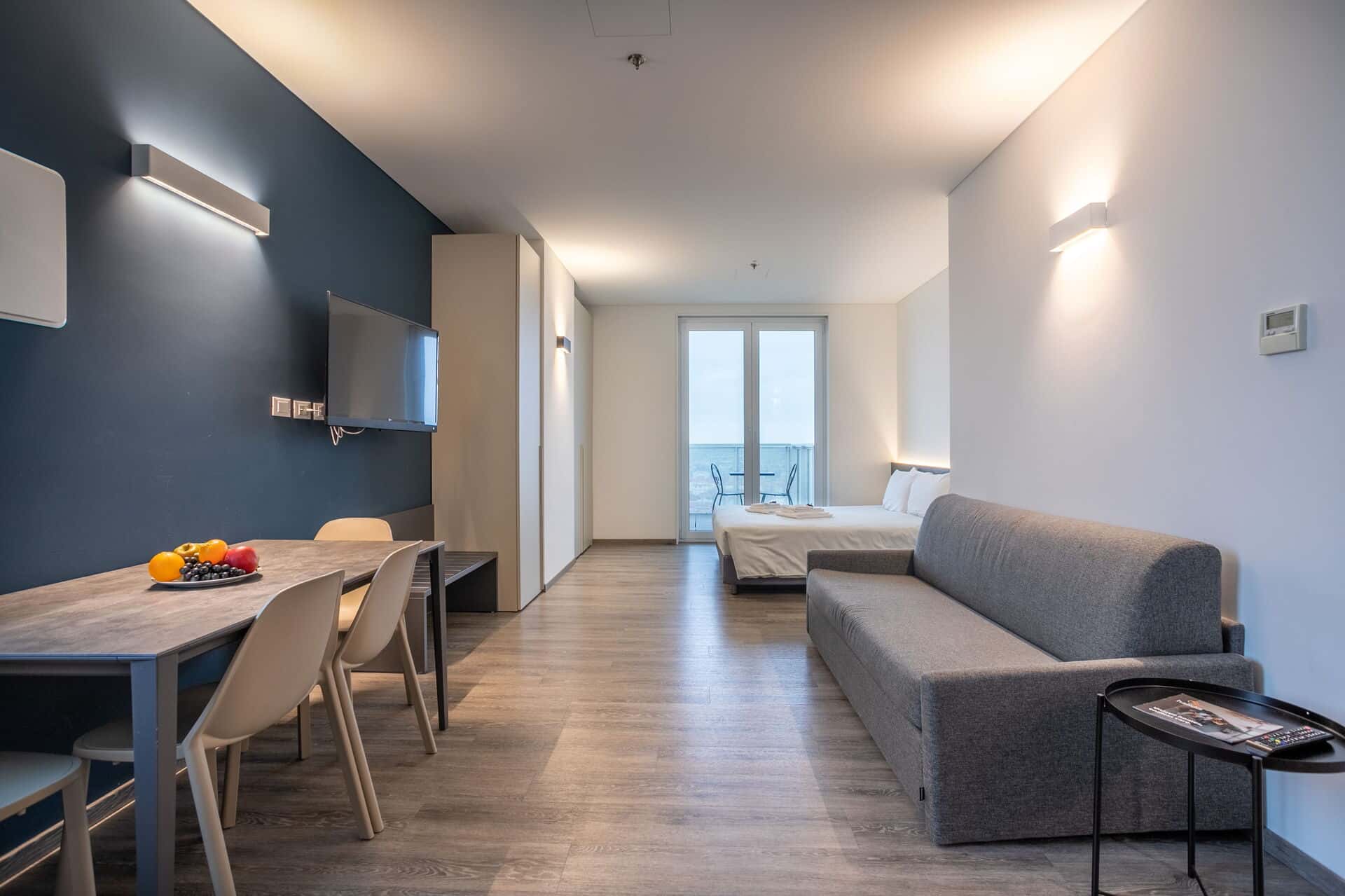 Apartment Venice, 1 bed — photo 9