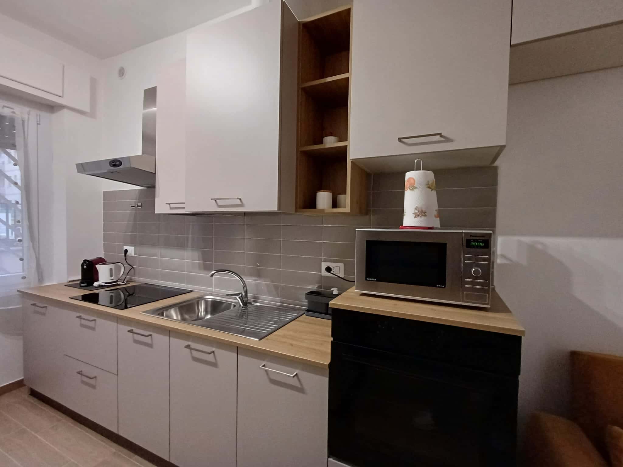 Apartamento Roma, 1 habitación — foto 11