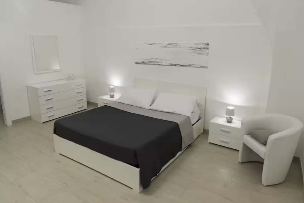 Apartment Manfredonia, 1 bed — photo 2