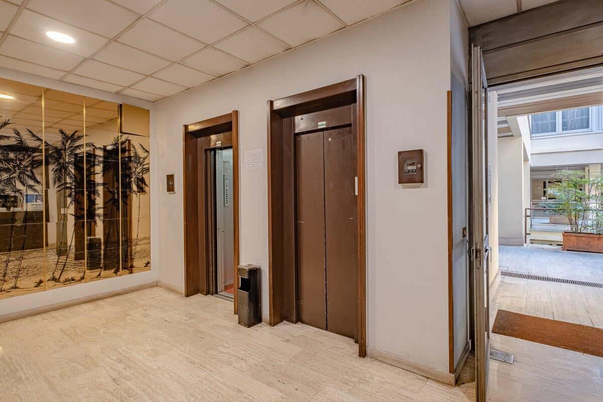 Apartment Rome, 1 bed — photo 5