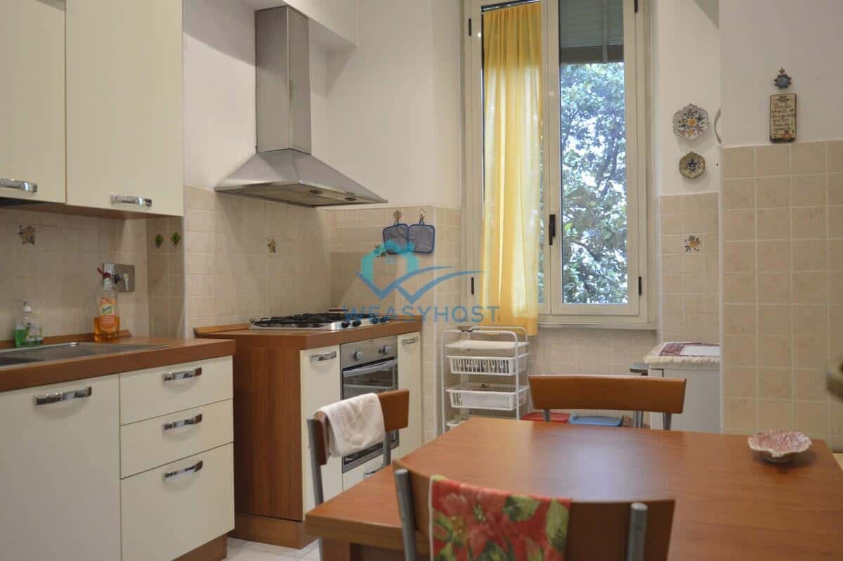Apartment Rome, 2 beds — photo 3