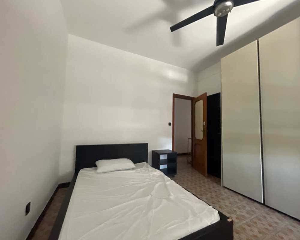 Special Offer: Stanza in Via Sebastiano Veniero
